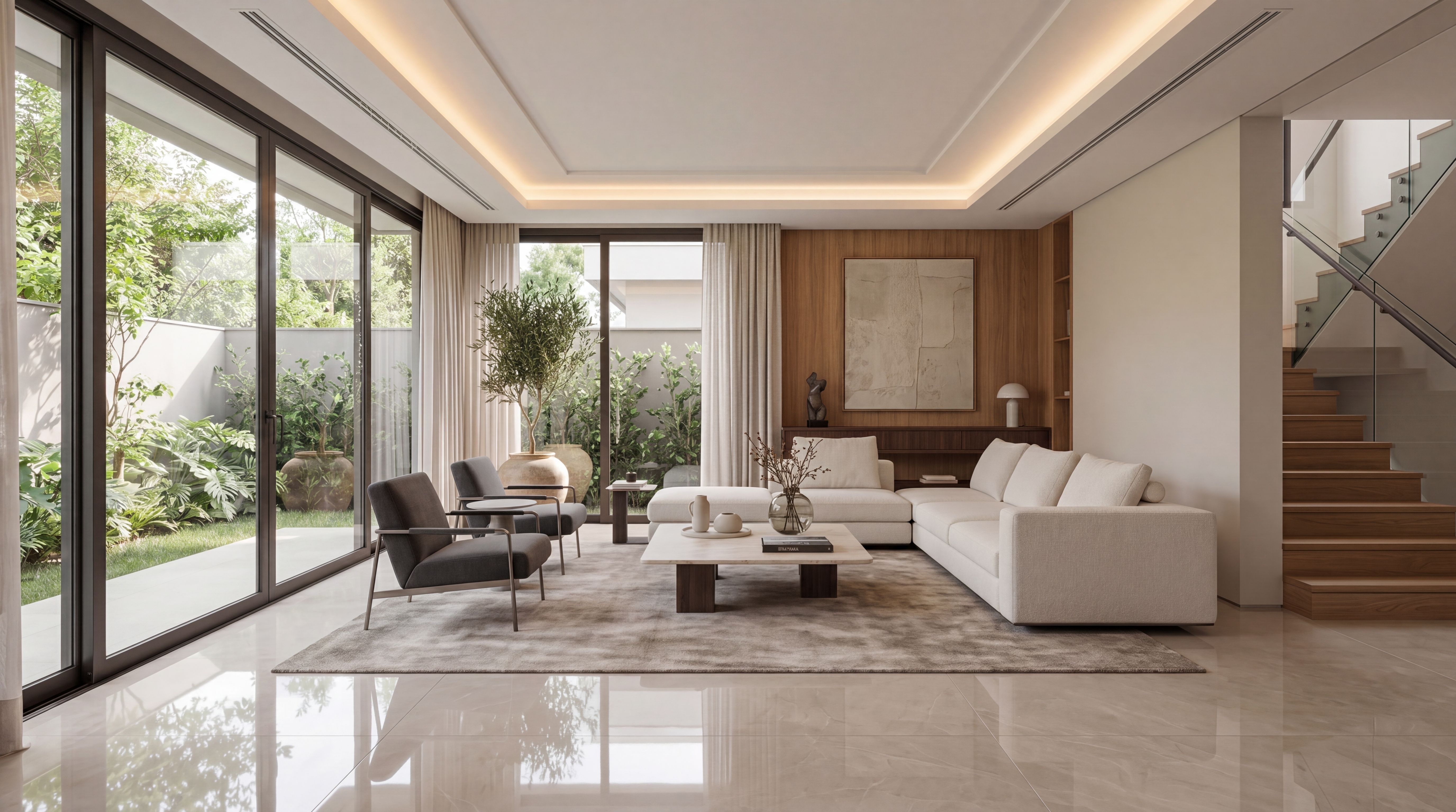 Momentos de convivência