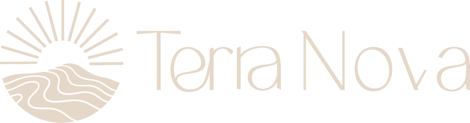 Terra Nova Logo